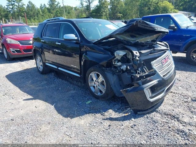 2017 GMC TERRAIN DENALI 1