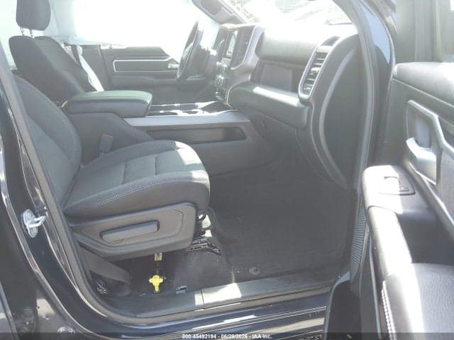 2020 RAM 1500 BIG HORN 4X4 5'7 BOX 5