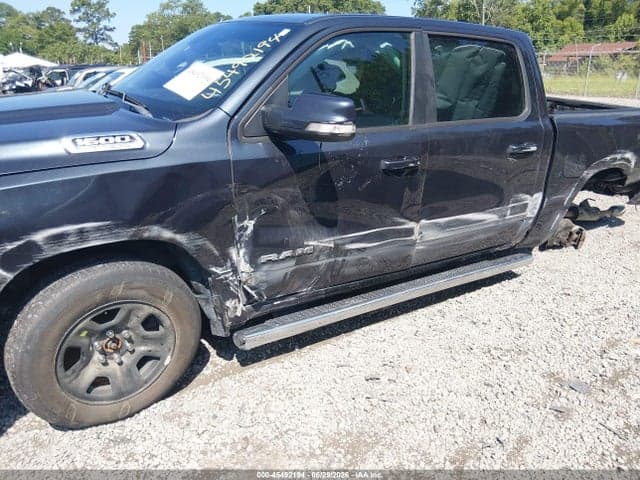 2020 RAM 1500 BIG HORN 4X4 5'7 BOX 6