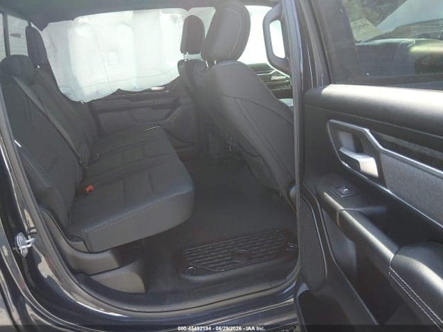 2020 RAM 1500 BIG HORN 4X4 5'7 BOX 8