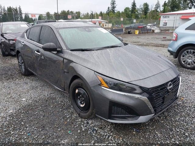 2025 NISSAN ALTIMA SV AWD - 1