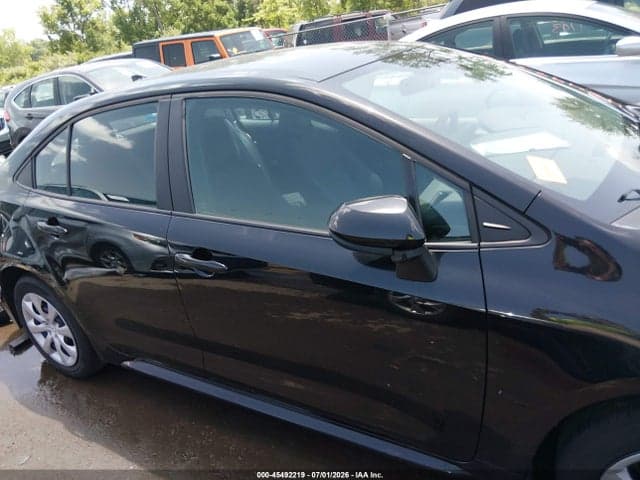 2022 TOYOTA COROLLA LE 13