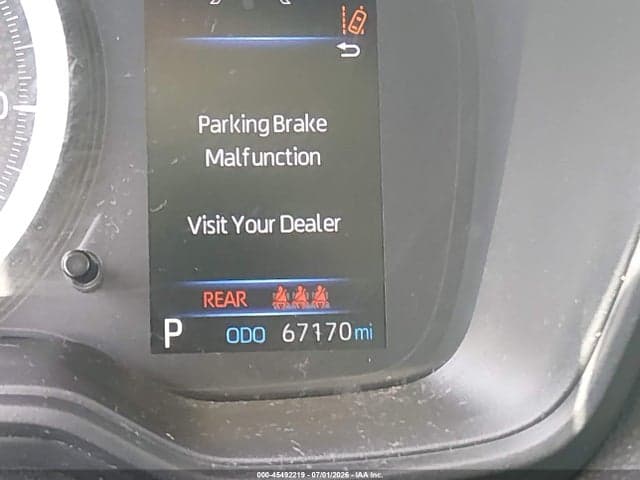 2022 TOYOTA COROLLA LE 15