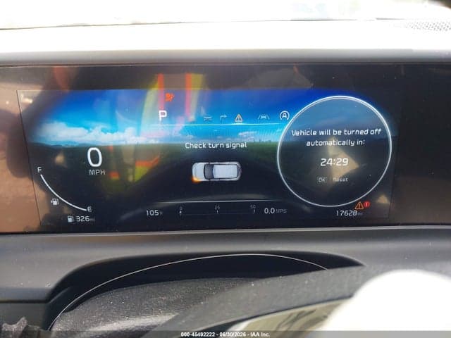 2025 KIA SELTOS EX 7