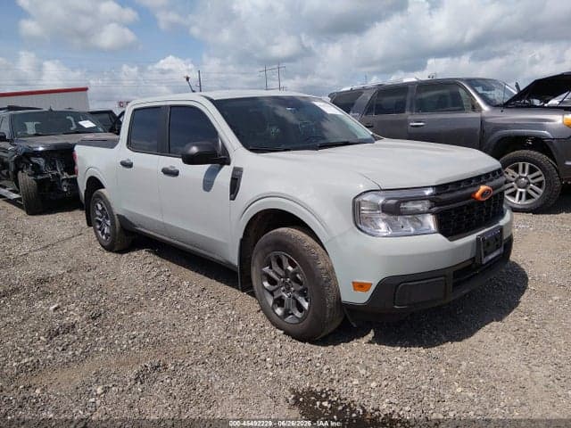 2024 FORD MAVERICK XLT 1