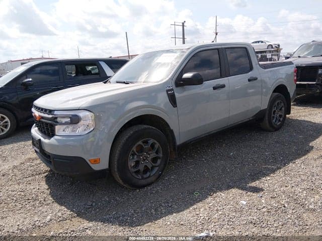 2024 FORD MAVERICK XLT 2