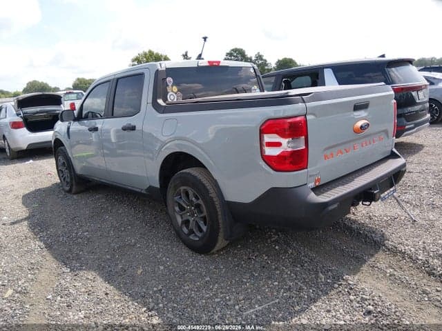 2024 FORD MAVERICK XLT 3