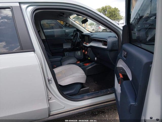 2024 FORD MAVERICK XLT 5
