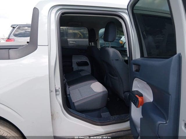 2024 FORD MAVERICK XLT 8