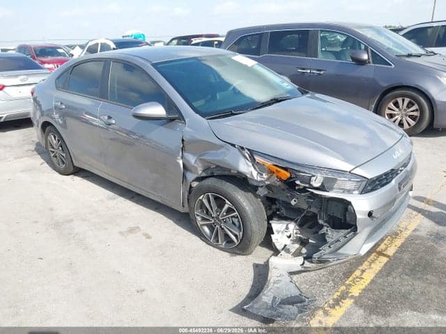 2023 KIA FORTE LXS 1