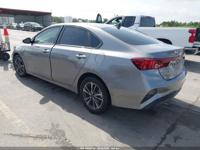 2023 KIA FORTE LXS 3