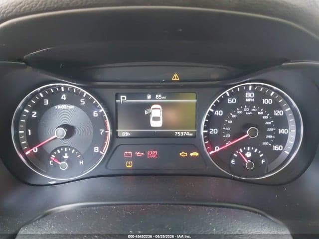 2023 KIA FORTE LXS 7