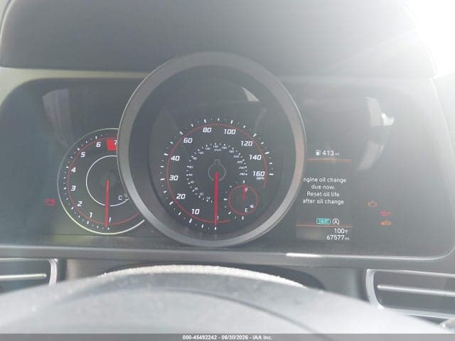 2023 HYUNDAI ELANTRA SE 7