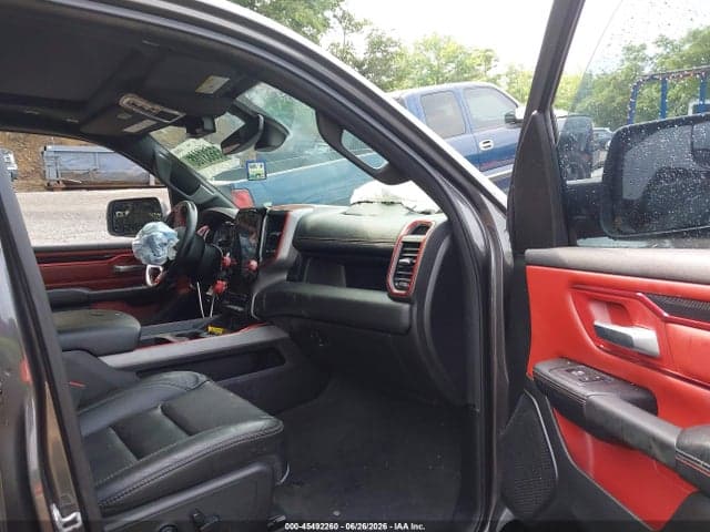 2019 RAM 1500 REBEL 4X4 5'7 BOX 5