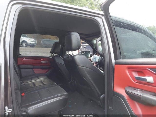 2019 RAM 1500 REBEL 4X4 5'7 BOX 8
