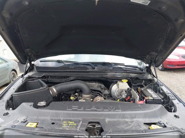 2019 RAM 1500 REBEL 4X4 5'7 BOX 10