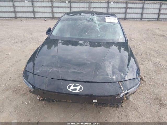 2026 HYUNDAI ELANTRA SE 6