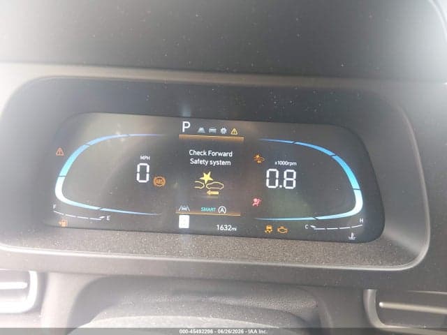 2026 HYUNDAI ELANTRA SE 7