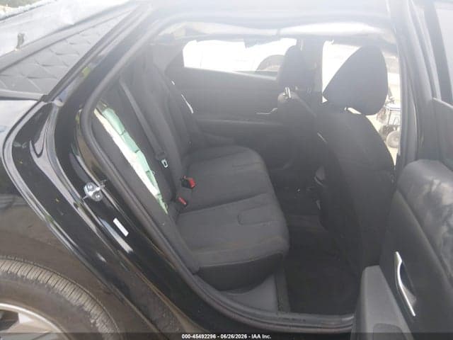 2026 HYUNDAI ELANTRA SE 8