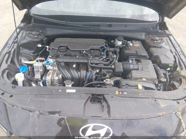 2026 HYUNDAI ELANTRA SE 10