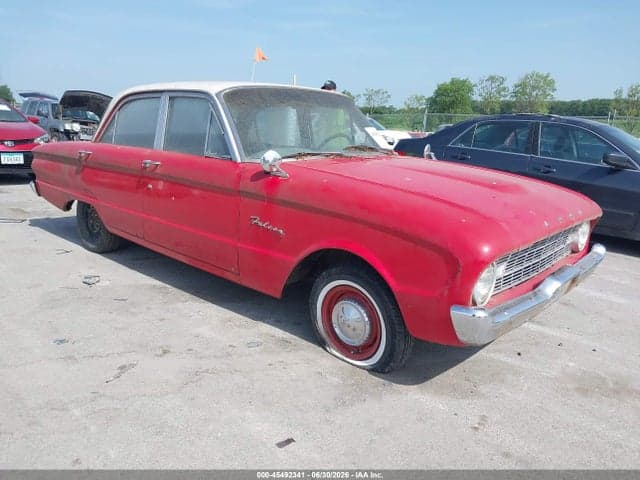 1960 FORD FALCON