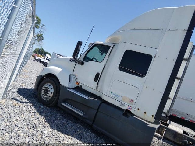 2018 INTERNATIONAL LT 3