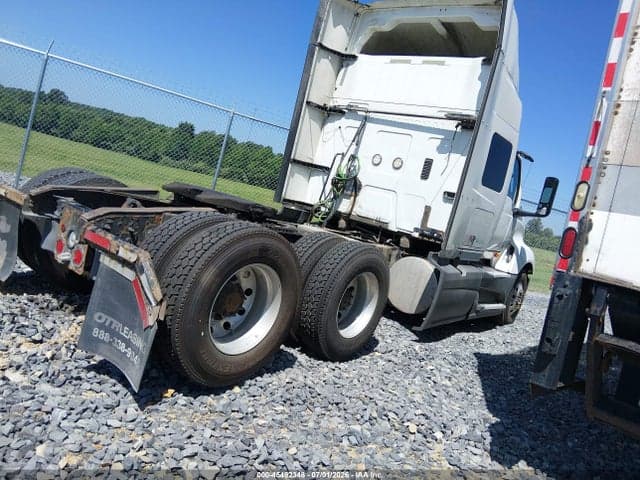 2018 INTERNATIONAL LT 5