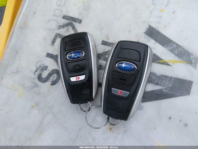 2023 SUBARU OUTBACK LIMITED 12