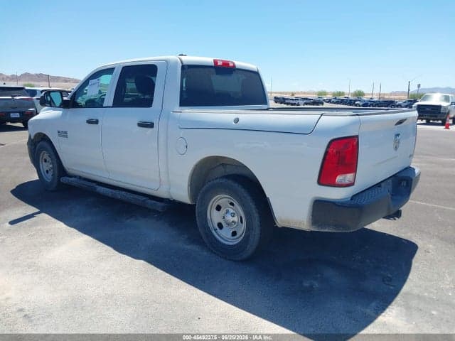 2018 RAM 1500 TRADESMAN 4X2 5'7 BOX 3