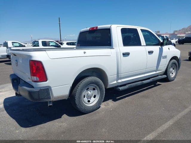 2018 RAM 1500 TRADESMAN 4X2 5'7 BOX 4