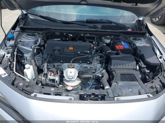 2022 HONDA CIVIC SPORT 10