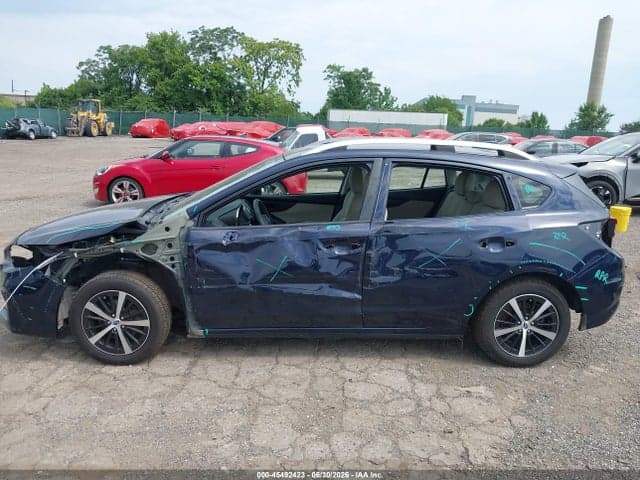 2019 SUBARU IMPREZA 2.0I PREMIUM 6