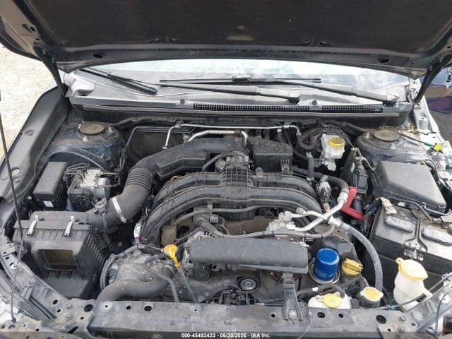 2019 SUBARU IMPREZA 2.0I PREMIUM 10