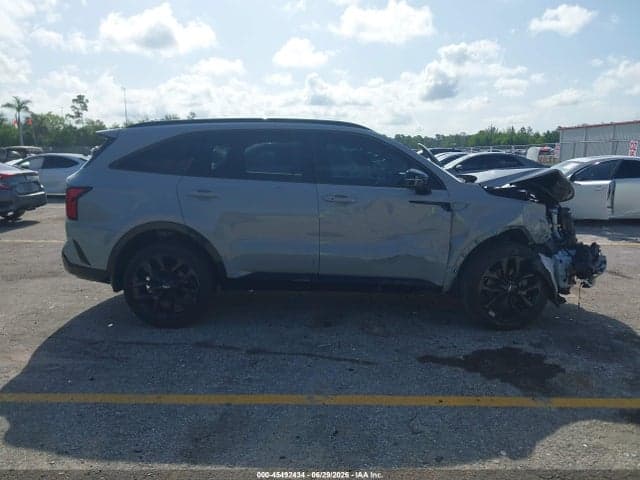 2022 KIA SORENTO SX 14
