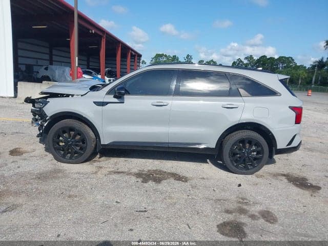 2022 KIA SORENTO SX 15