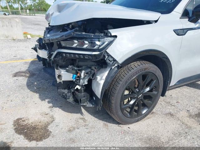 2022 KIA SORENTO SX 6
