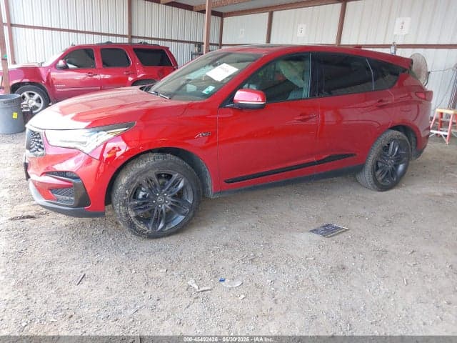 2021 ACURA RDX A-SPEC PACKAGE 2