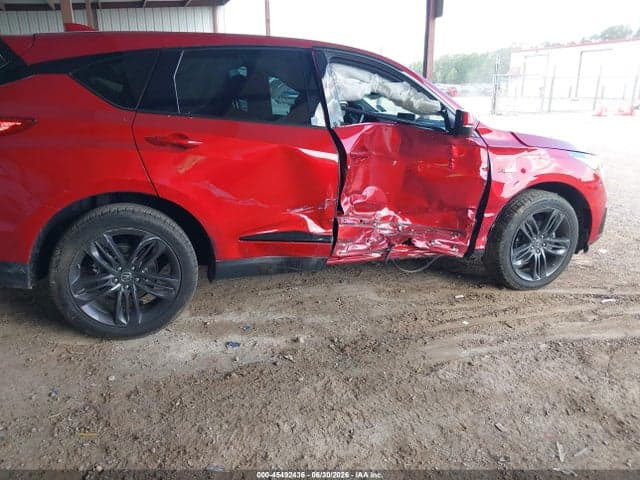2021 ACURA RDX A-SPEC PACKAGE 6