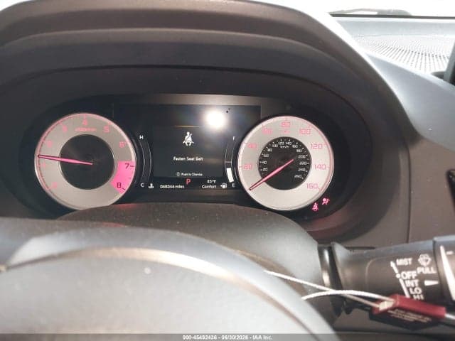 2021 ACURA RDX A-SPEC PACKAGE 7
