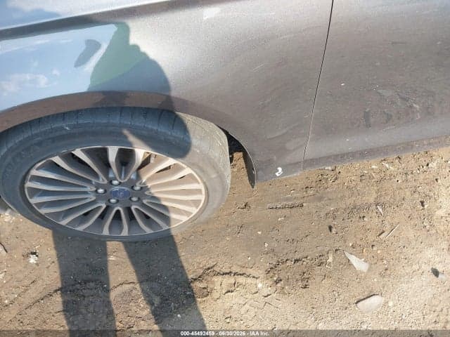2017 FORD FUSION SE 6