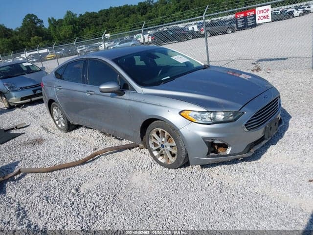 2020 FORD FUSION SE - 1