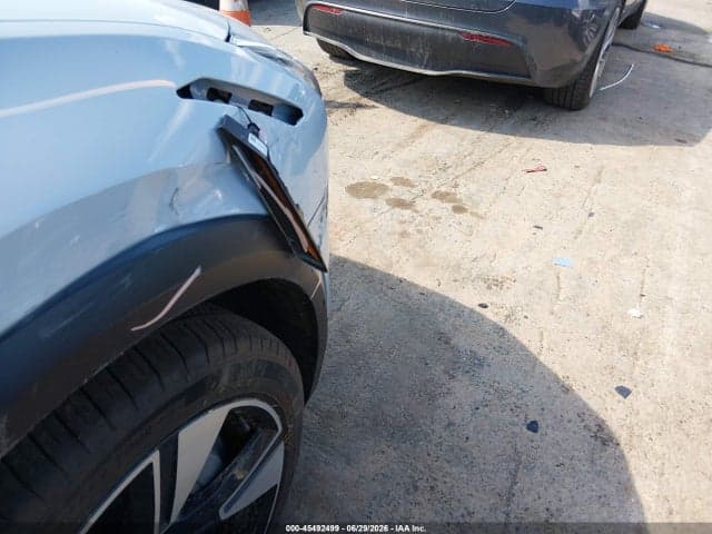 2025 POLESTAR 3 LONG RANGE DUAL MOTOR/LONG RANGE DUAL MOTOR LAUNCH EDITION 12