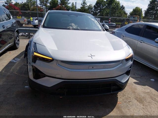 2025 POLESTAR 3 LONG RANGE DUAL MOTOR/LONG RANGE DUAL MOTOR LAUNCH EDITION 13
