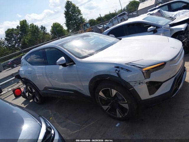 2025 POLESTAR 3 LONG RANGE DUAL MOTOR/LONG RANGE DUAL MOTOR LAUNCH EDITION 14