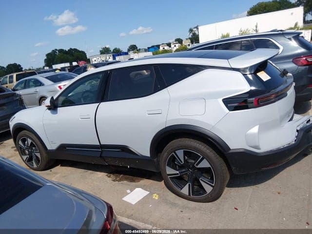 2025 POLESTAR 3 LONG RANGE DUAL MOTOR/LONG RANGE DUAL MOTOR LAUNCH EDITION 15