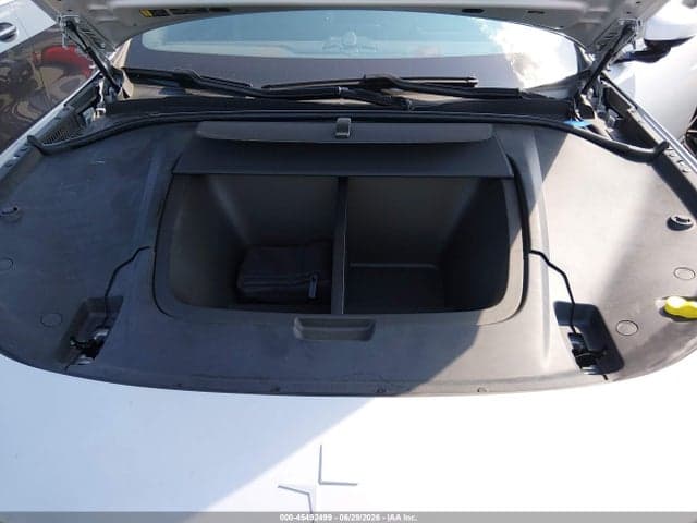 2025 POLESTAR 3 LONG RANGE DUAL MOTOR/LONG RANGE DUAL MOTOR LAUNCH EDITION 10