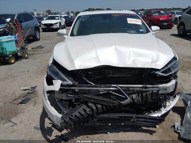 2017 FORD FUSION PLATINUM/TITANIUM 6
