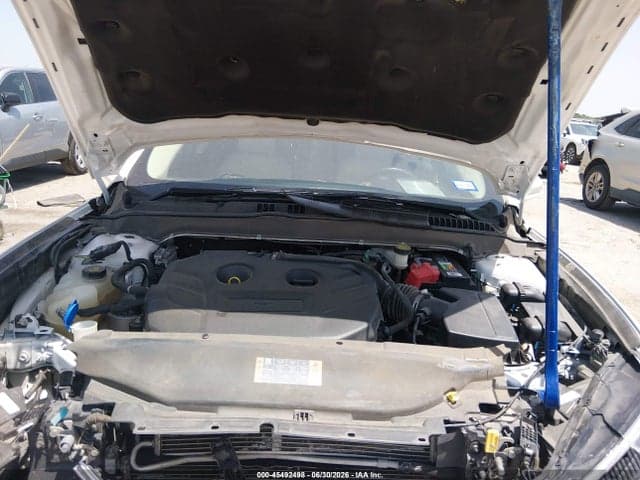 2017 FORD FUSION PLATINUM/TITANIUM 10
