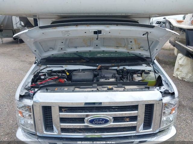 2021 FORD E-450 CUTAWAY 10