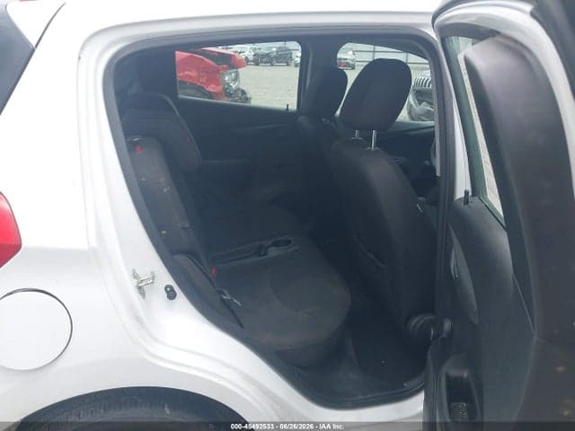 2016 CHEVROLET SPARK LS CVT 8